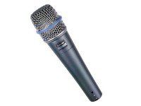 Shure BETA 57 A Shure BETA 57 A